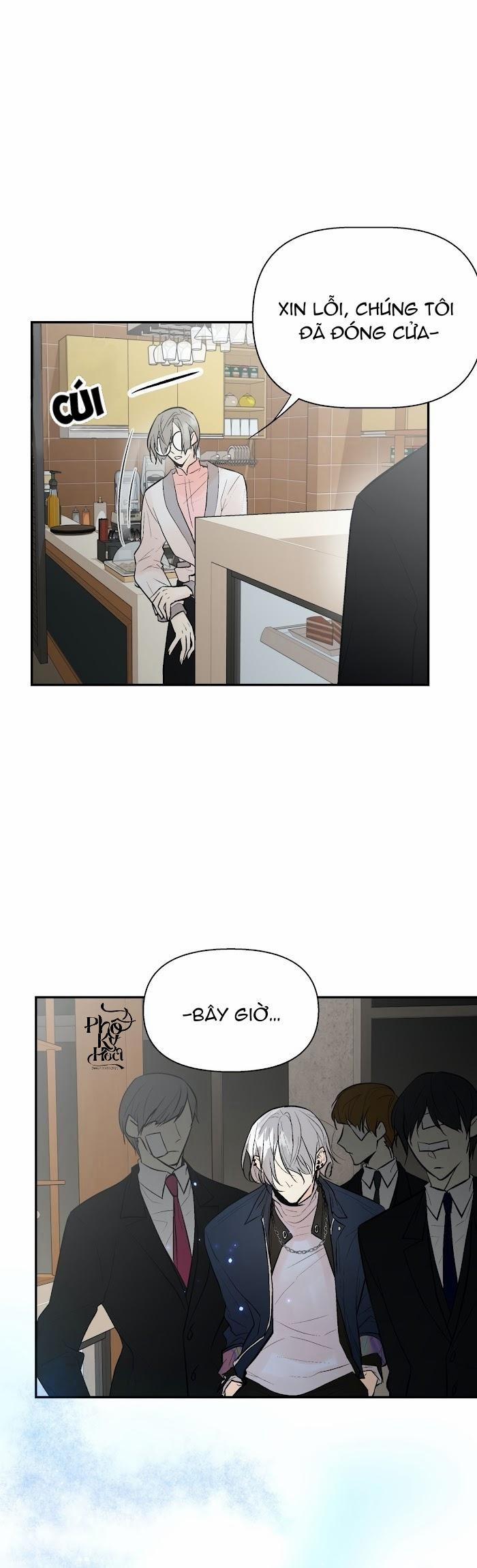 Trú Ẩn (Haven) 25.5 trang 5