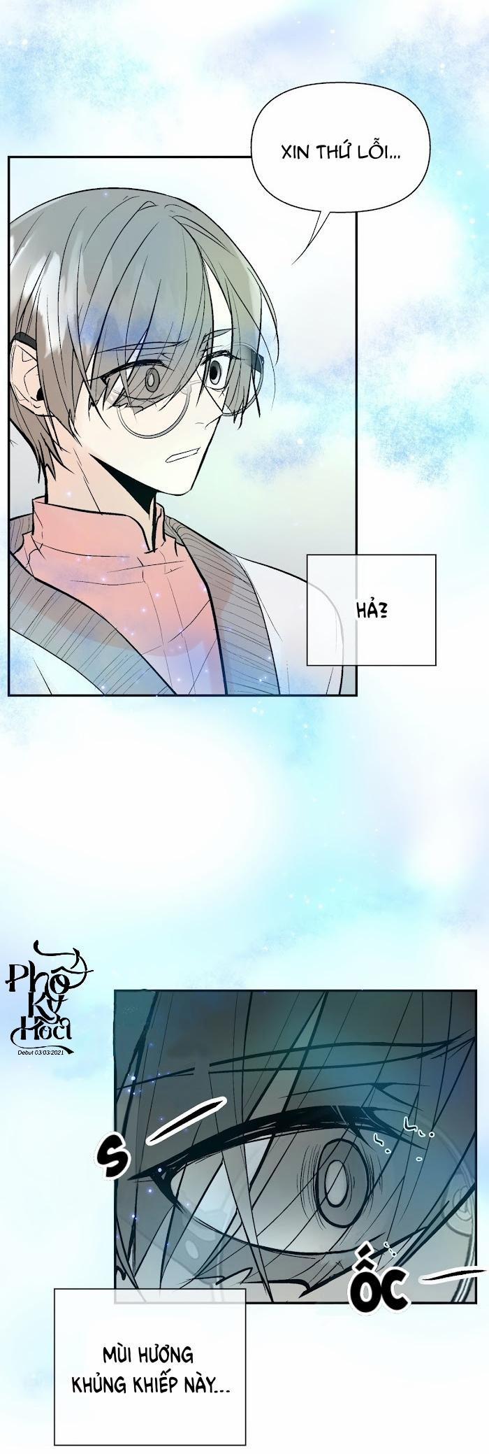 Trú Ẩn (Haven) 25.5 trang 6