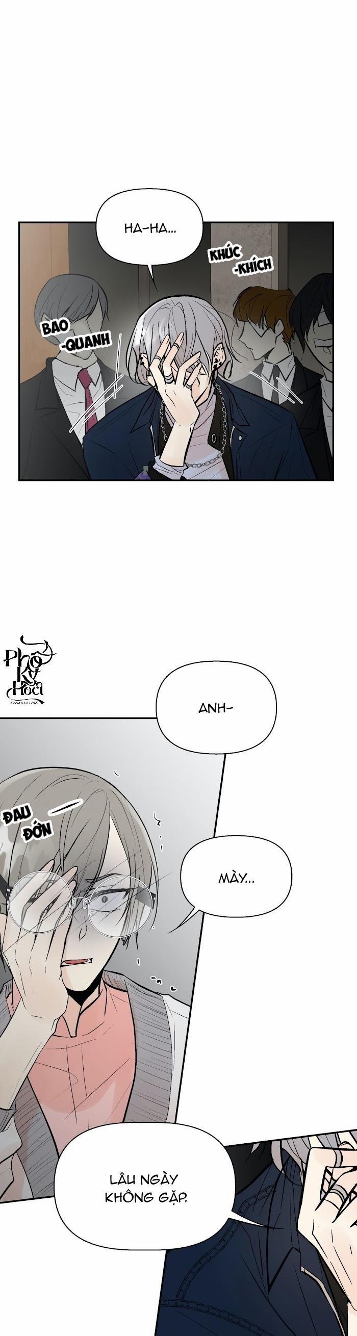 Trú Ẩn (Haven) 25.5 trang 7