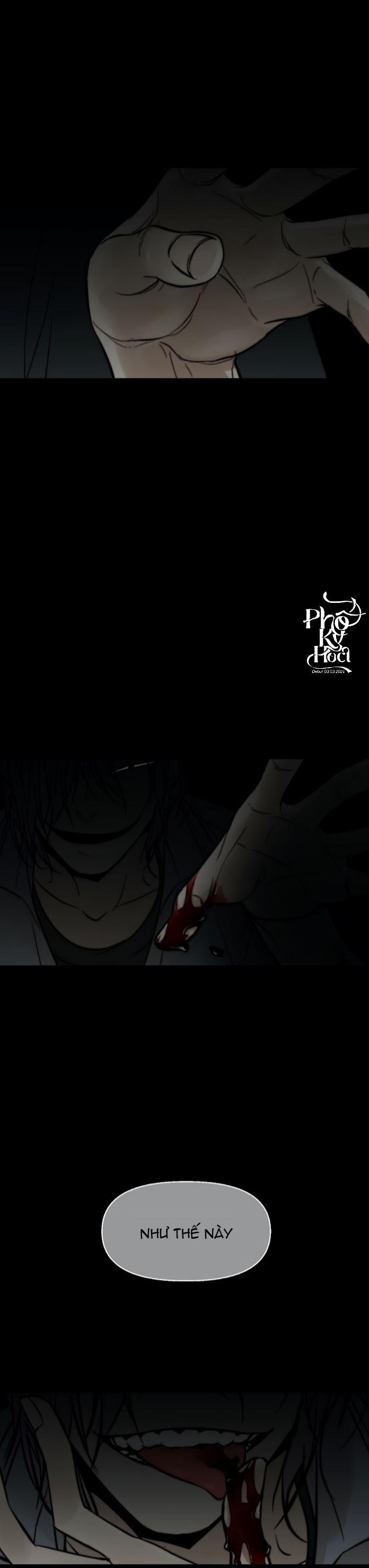 Trú Ẩn (Haven) 25.5 trang 9