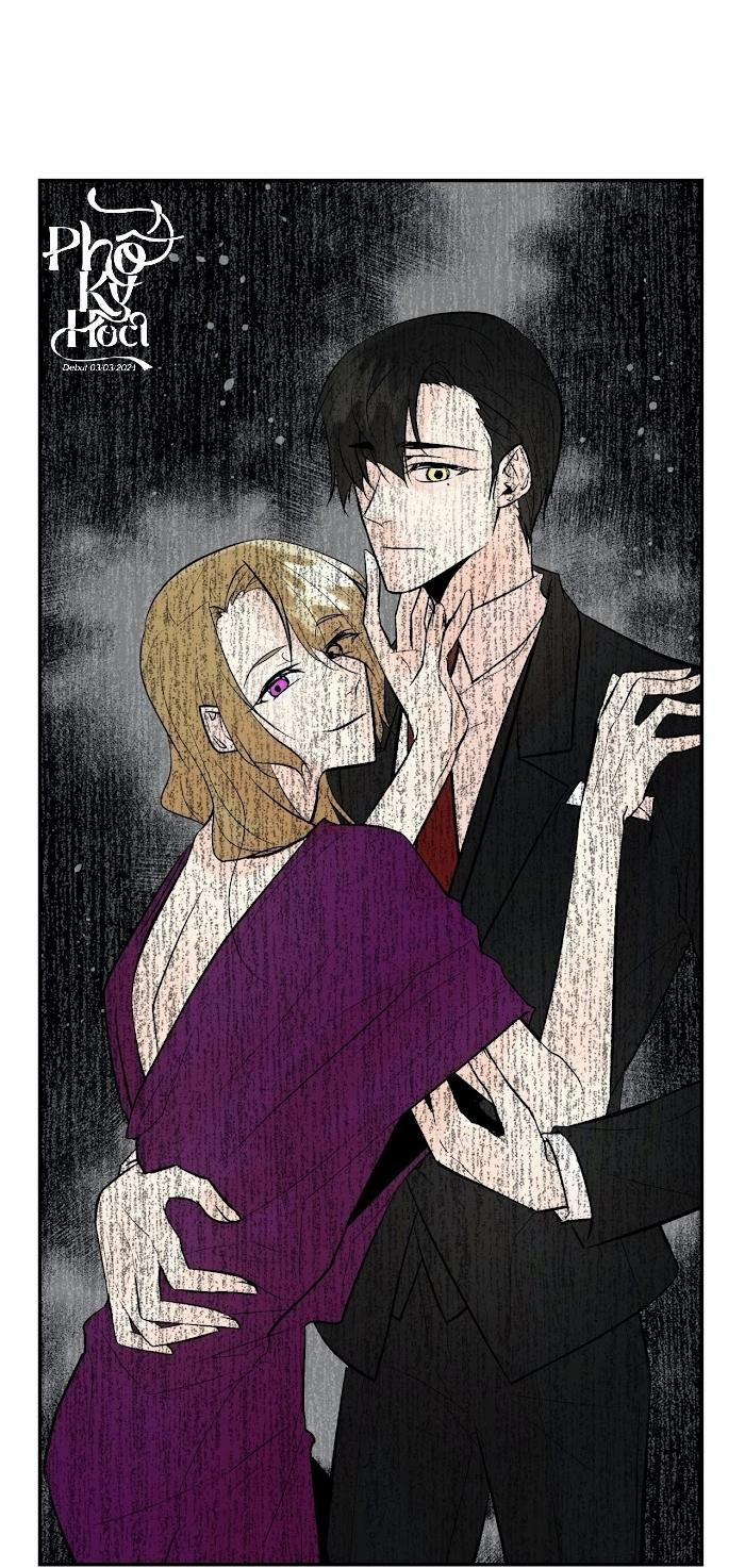 Trú Ẩn (Haven) 25 trang 13