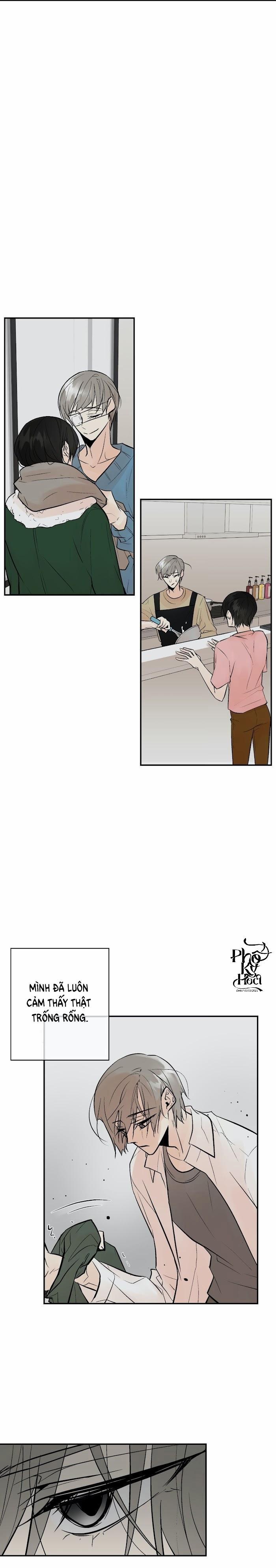 Trú Ẩn (Haven) 25 trang 4