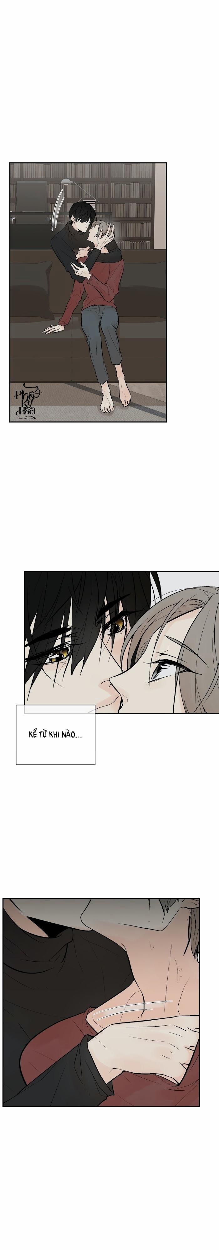 Trú Ẩn (Haven) 25 trang 7