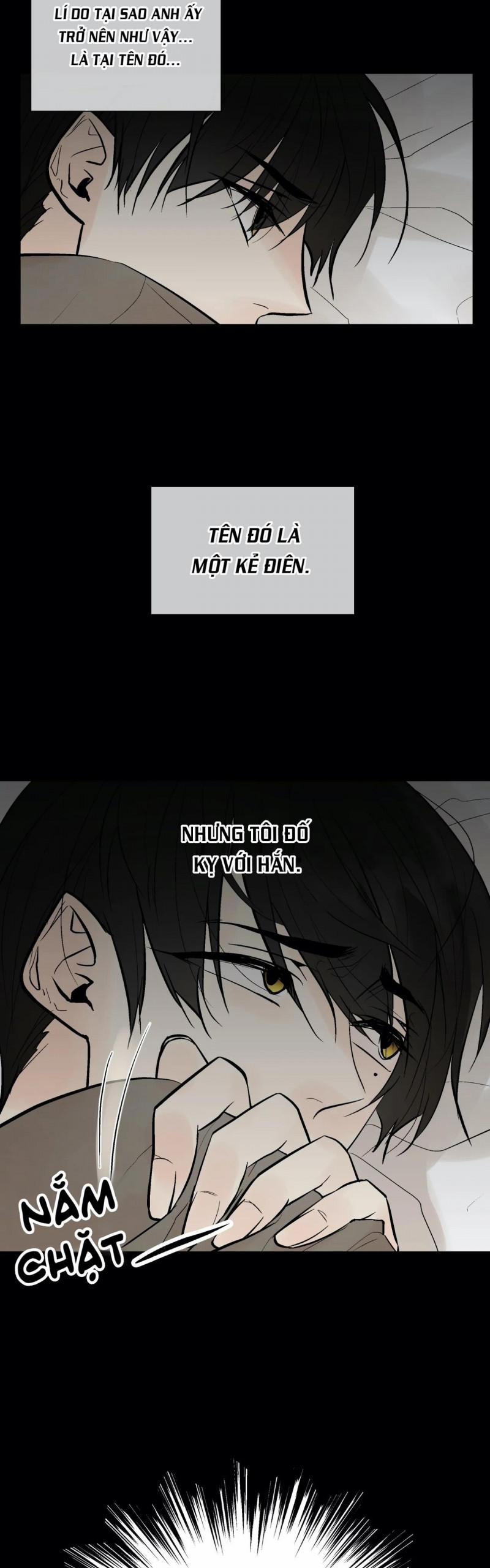 Trú Ẩn (Haven) 26.5 trang 11