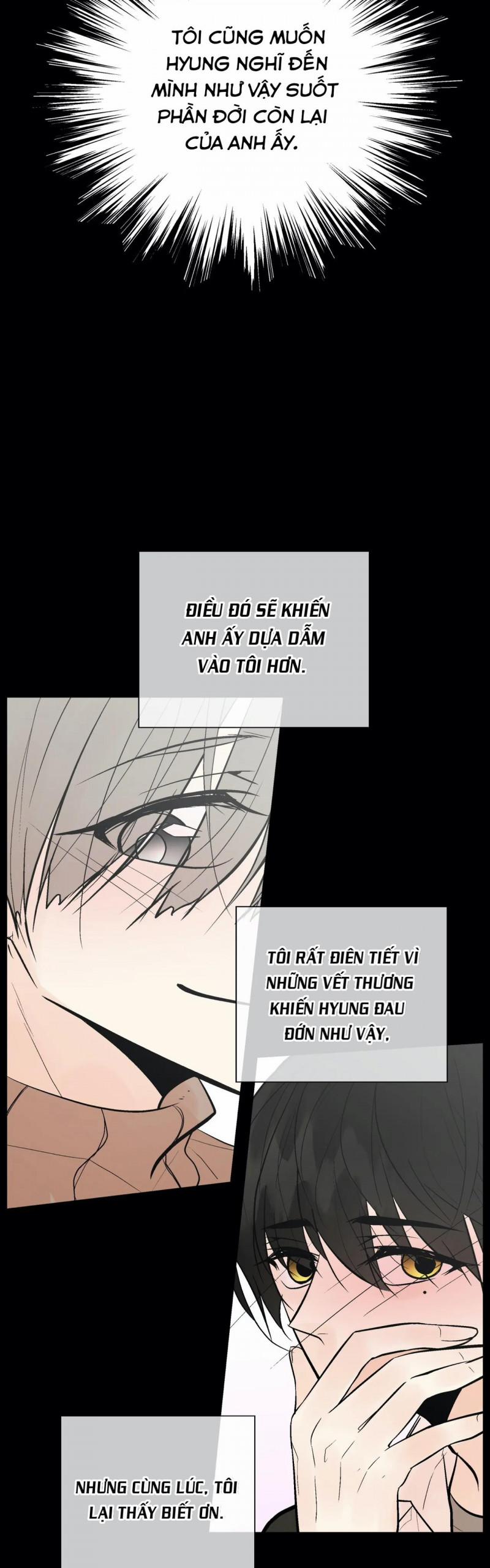 Trú Ẩn (Haven) 26.5 trang 12