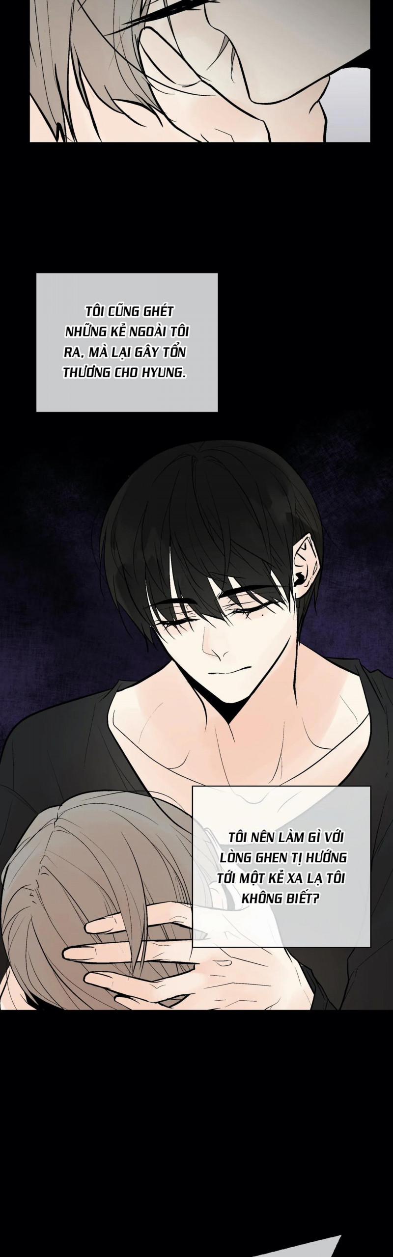 Trú Ẩn (Haven) 26.5 trang 14