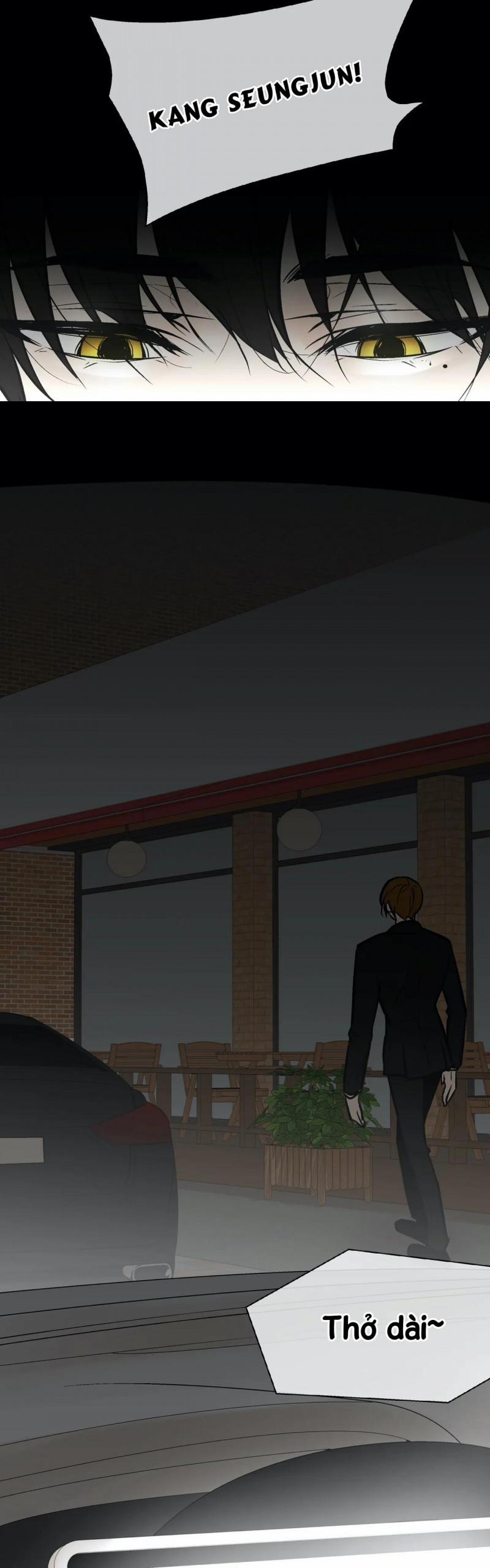 Trú Ẩn (Haven) 26.5 trang 15