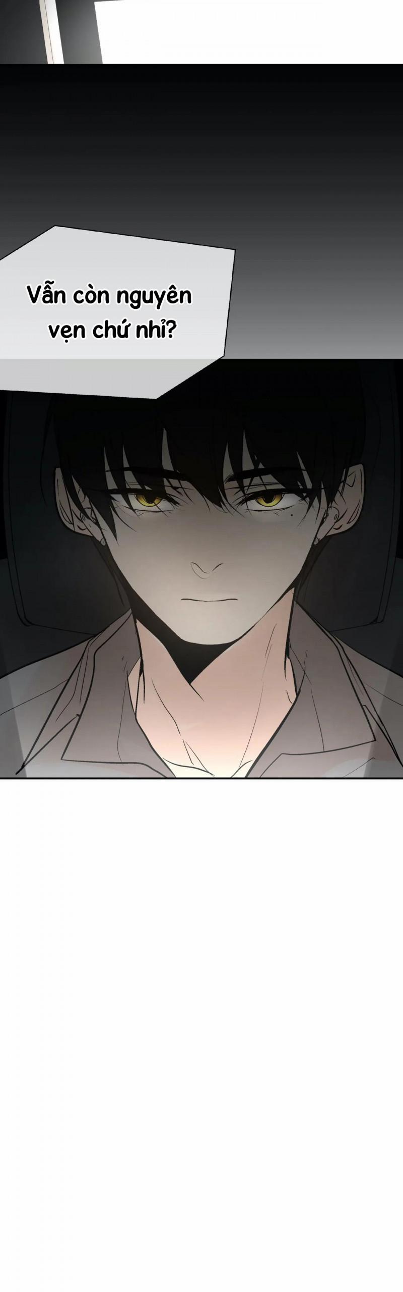 Trú Ẩn (Haven) 26.5 trang 16