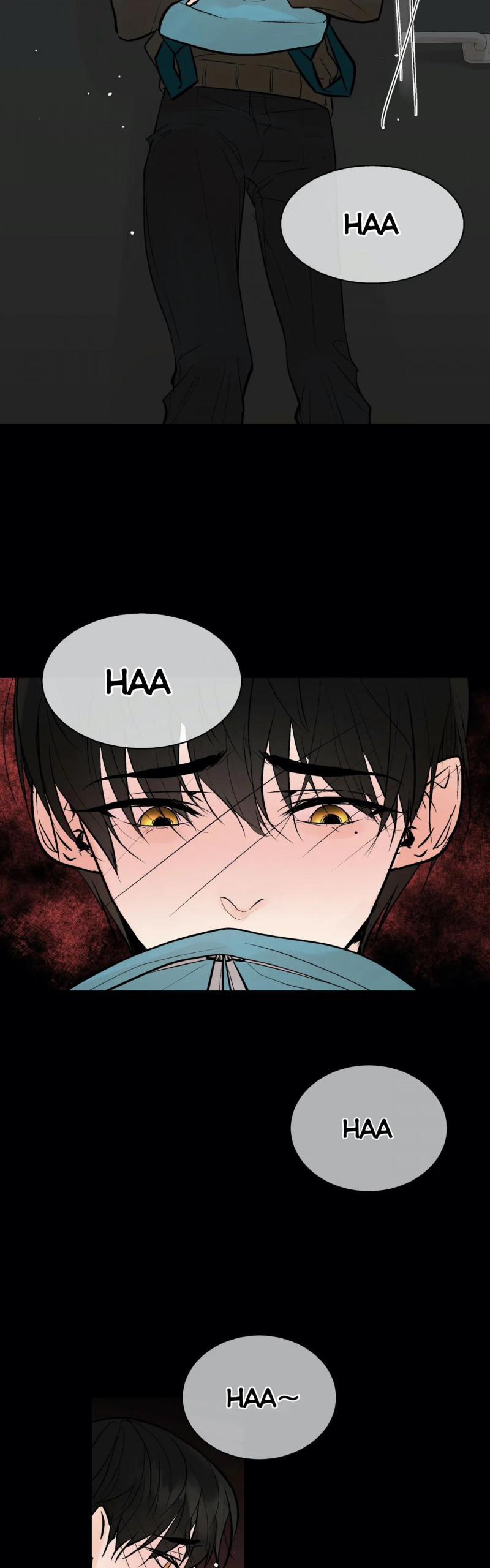 Trú Ẩn (Haven) 26.5 trang 4