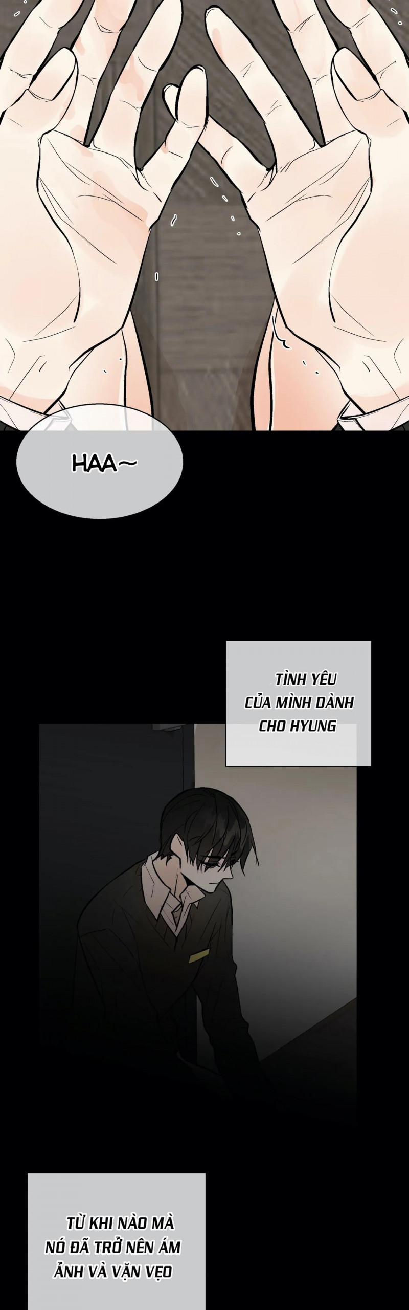 Trú Ẩn (Haven) 26.5 trang 6