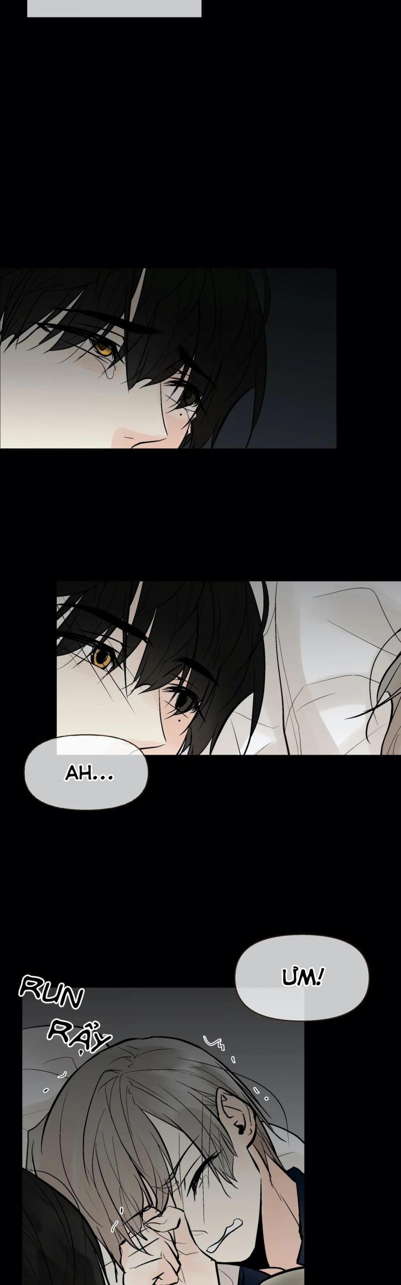 Trú Ẩn (Haven) 26.5 trang 7