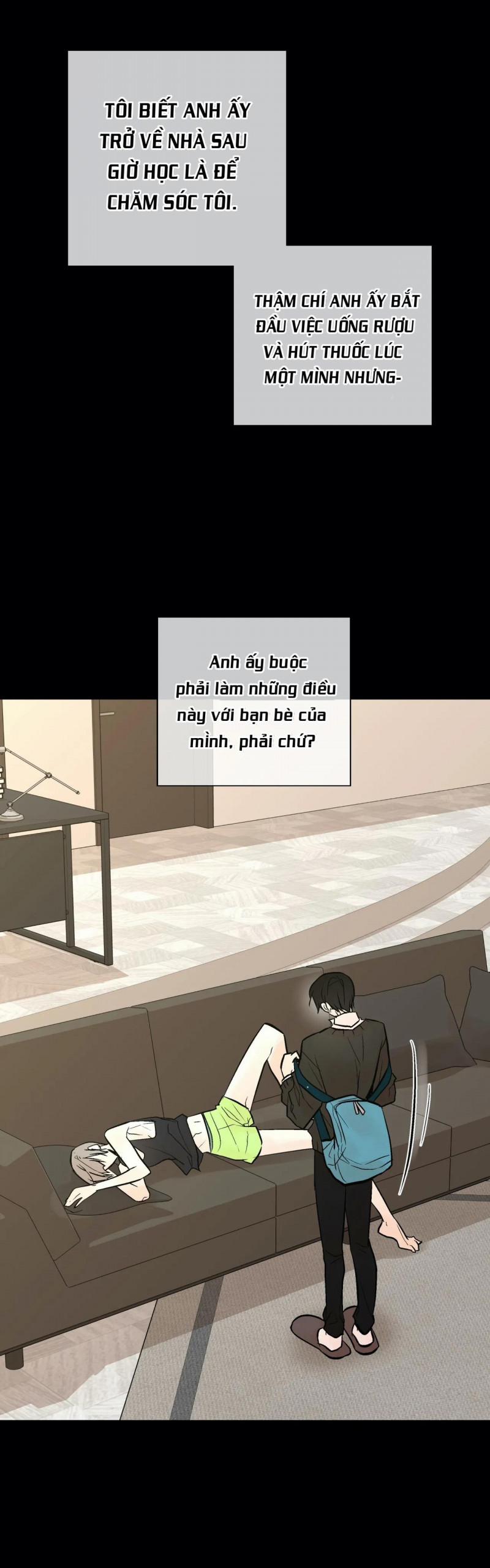 Trú Ẩn (Haven) 26 trang 4