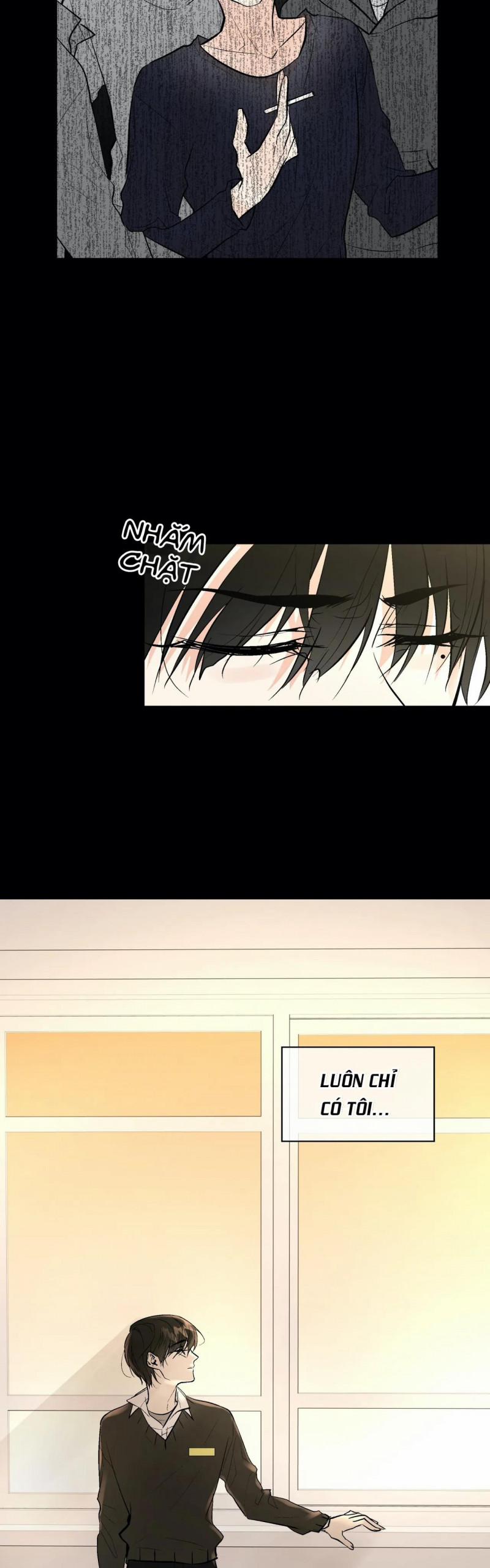 Trú Ẩn (Haven) 26 trang 6