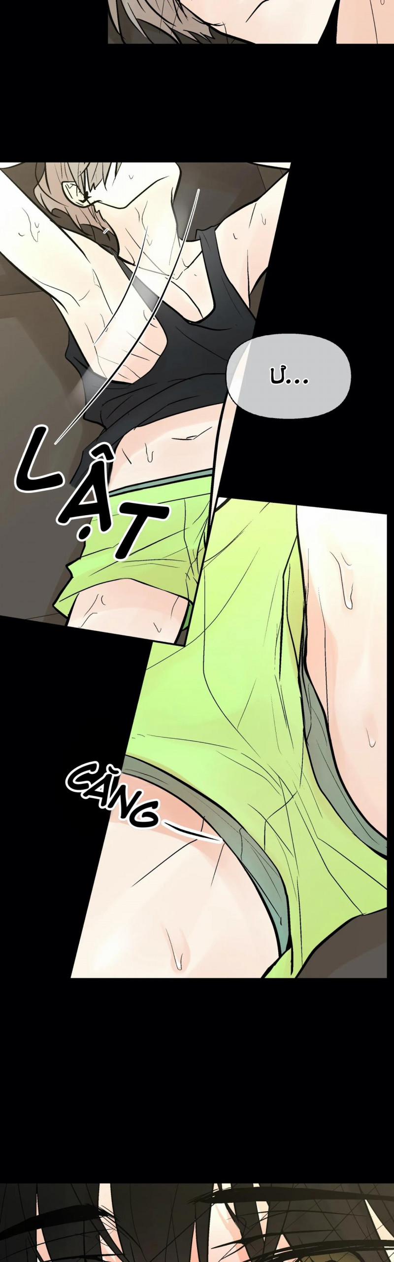 Trú Ẩn (Haven) 26 trang 9