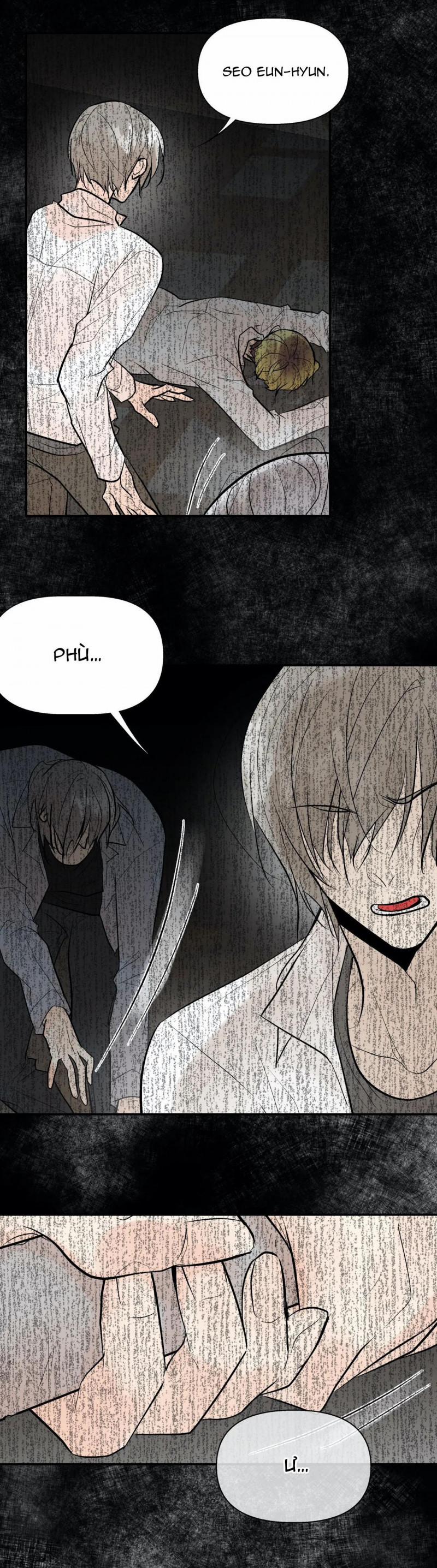 Trú Ẩn (Haven) 27.5 trang 6