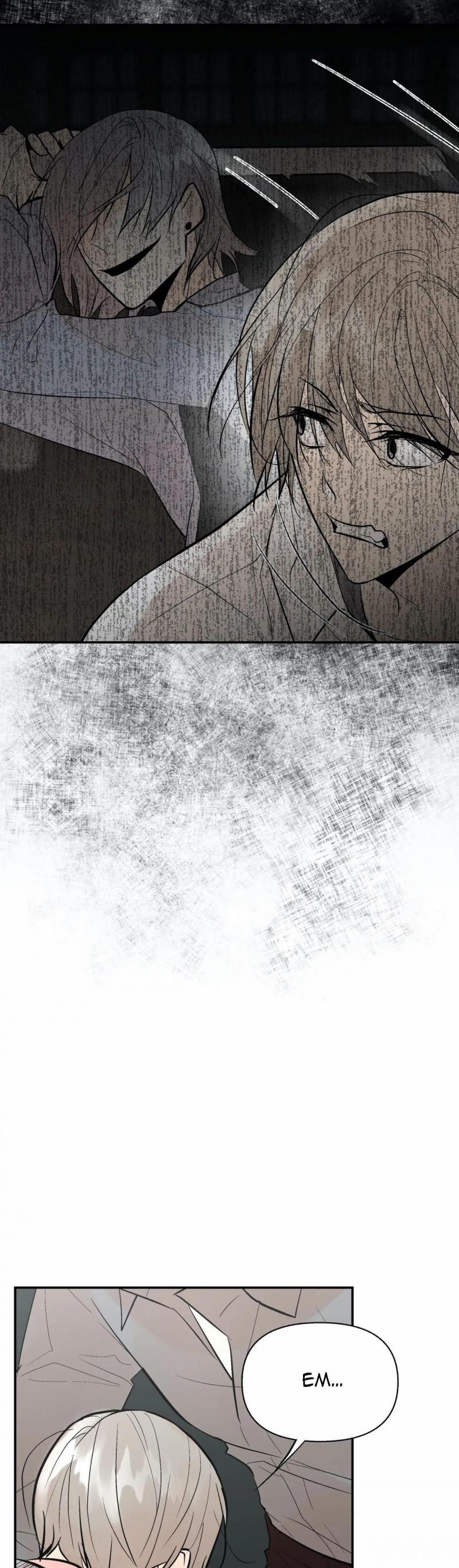 Trú Ẩn (Haven) 27.5 trang 7