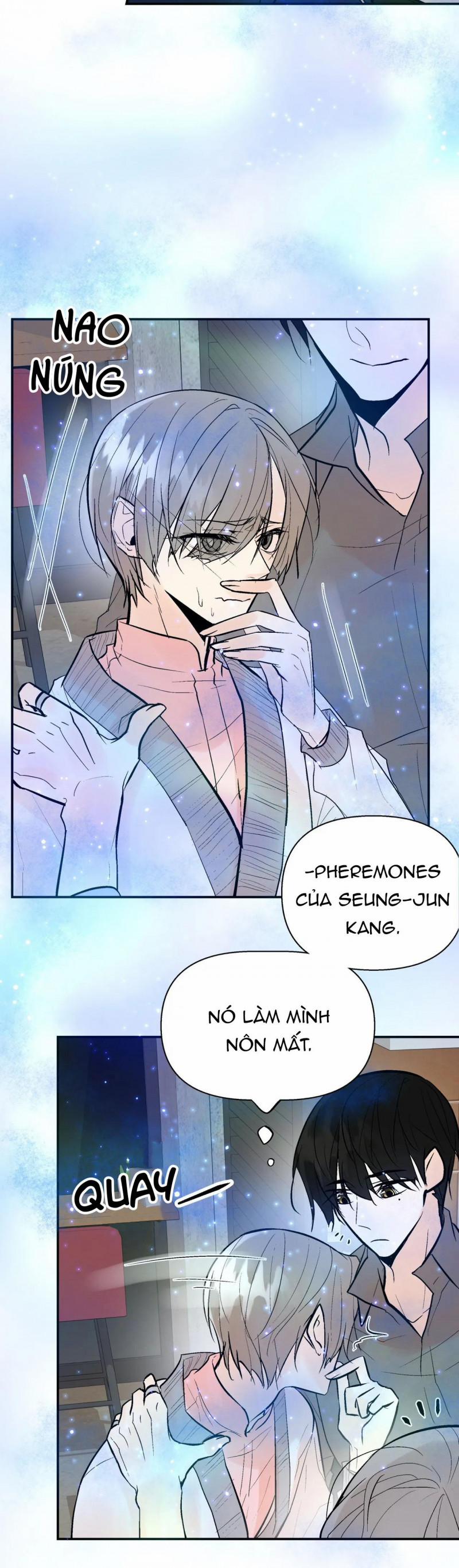 Trú Ẩn (Haven) 27 trang 10