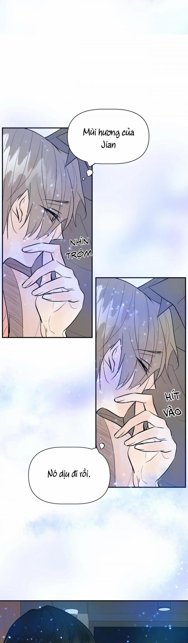 Trú Ẩn (Haven) 27 trang 11