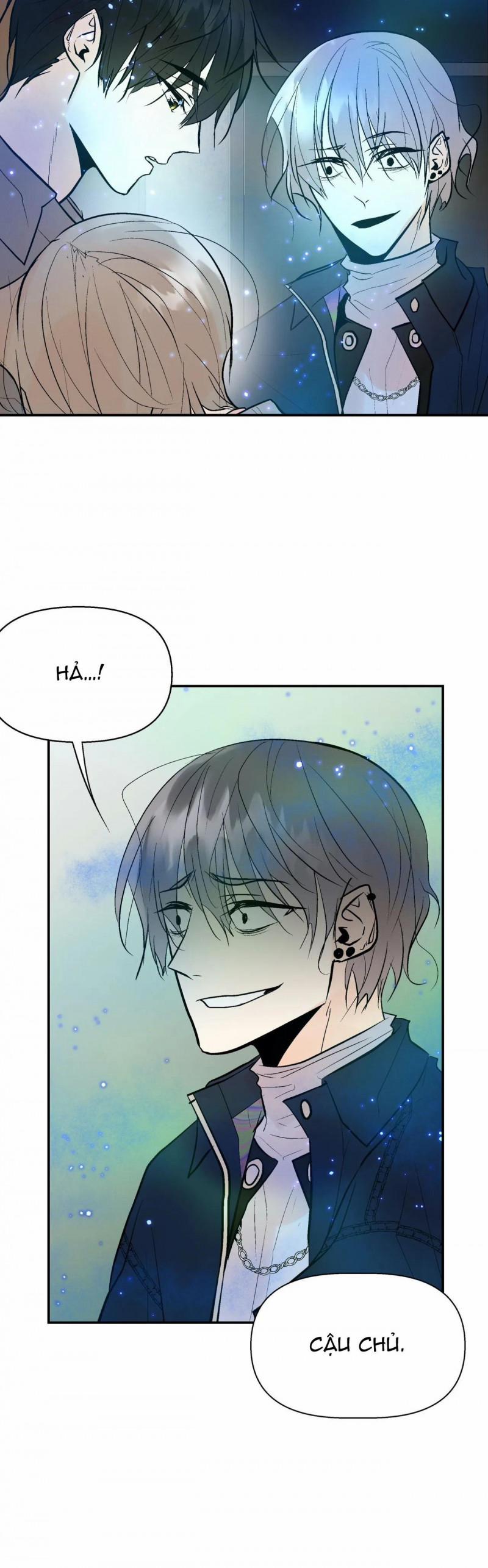 Trú Ẩn (Haven) 27 trang 12