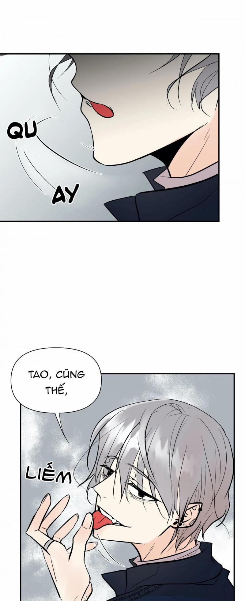 Trú Ẩn (Haven) 27 trang 17