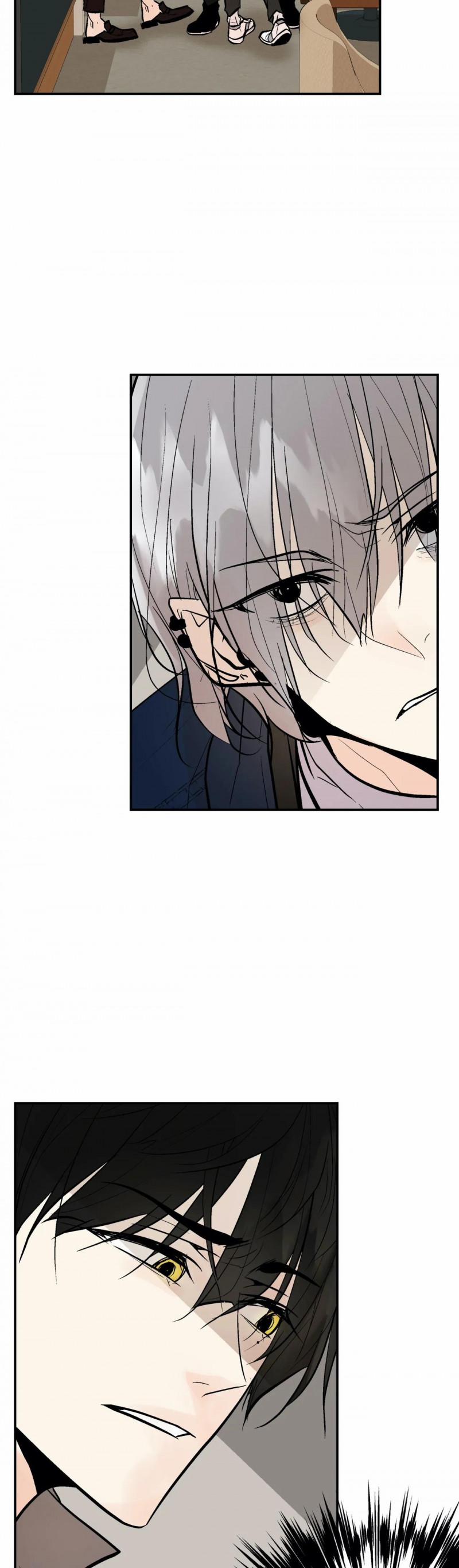 Trú Ẩn (Haven) 27 trang 4