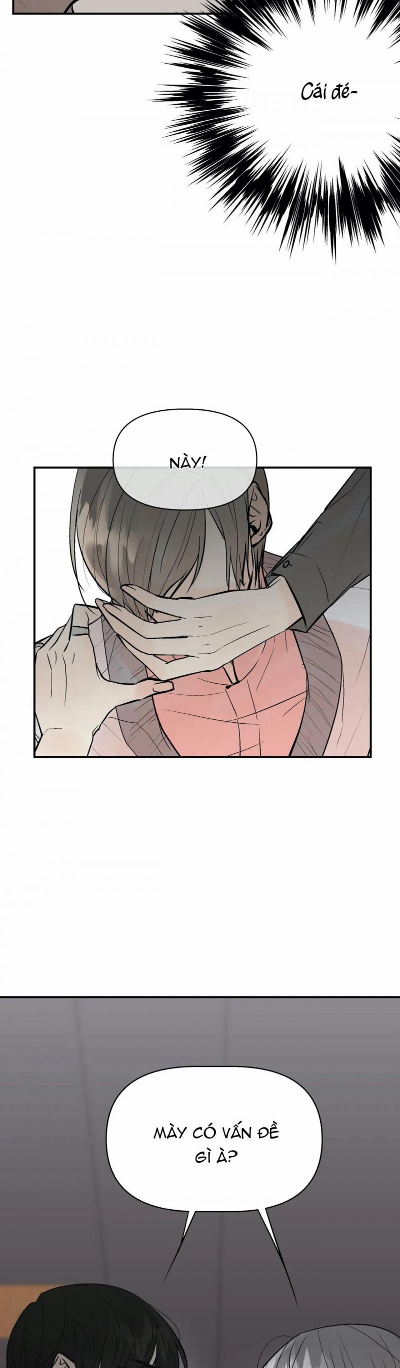 Trú Ẩn (Haven) 27 trang 5