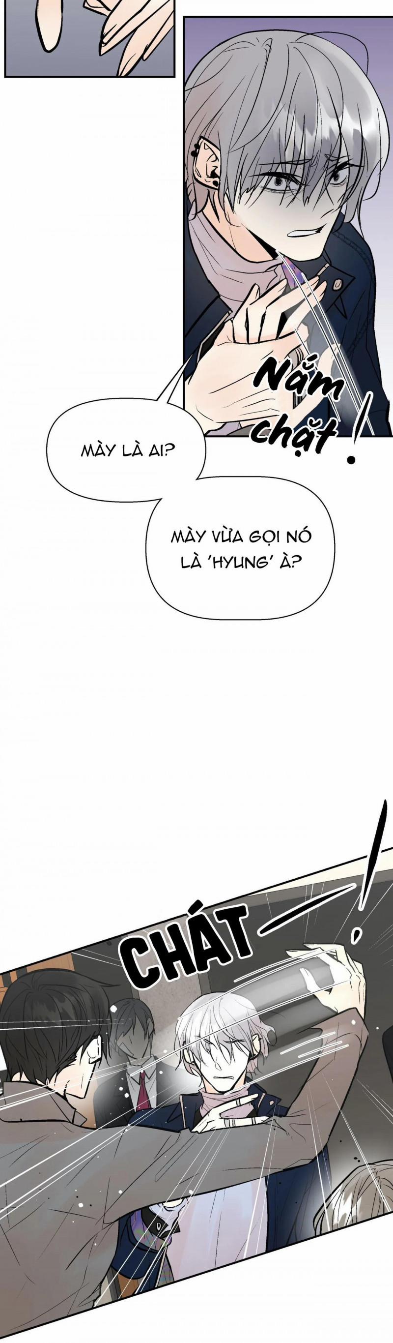 Trú Ẩn (Haven) 27 trang 7