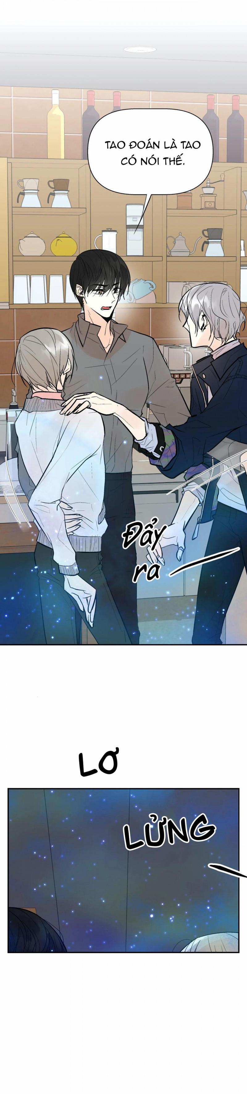 Trú Ẩn (Haven) 27 trang 8