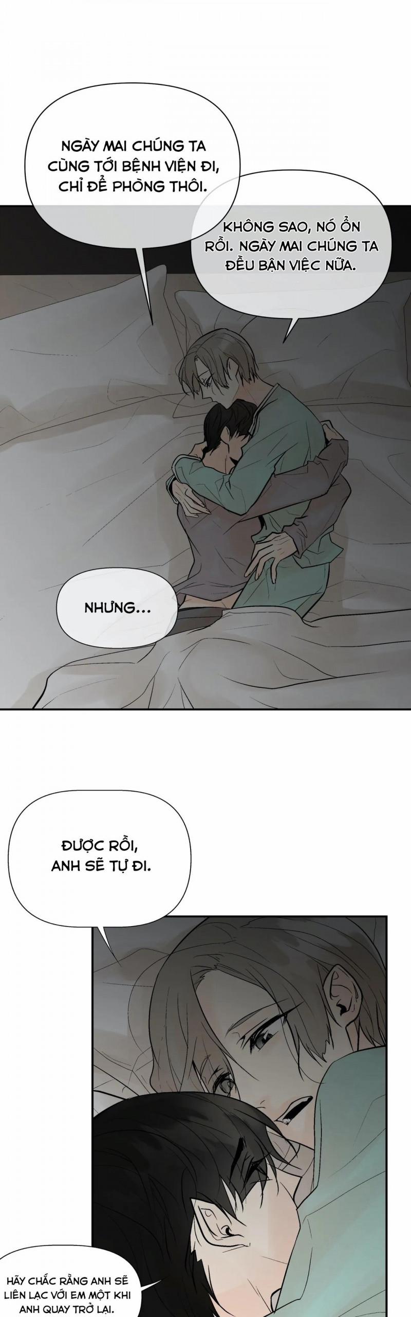 Trú Ẩn (Haven) 28.5 trang 0