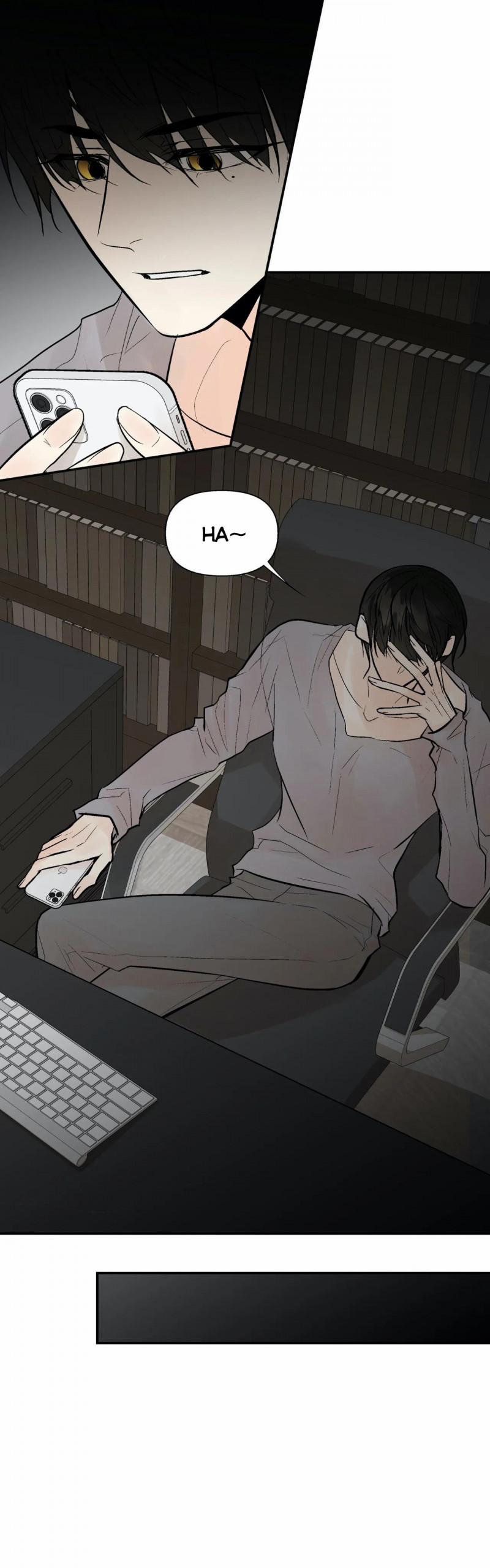 Trú Ẩn (Haven) 28.5 trang 10