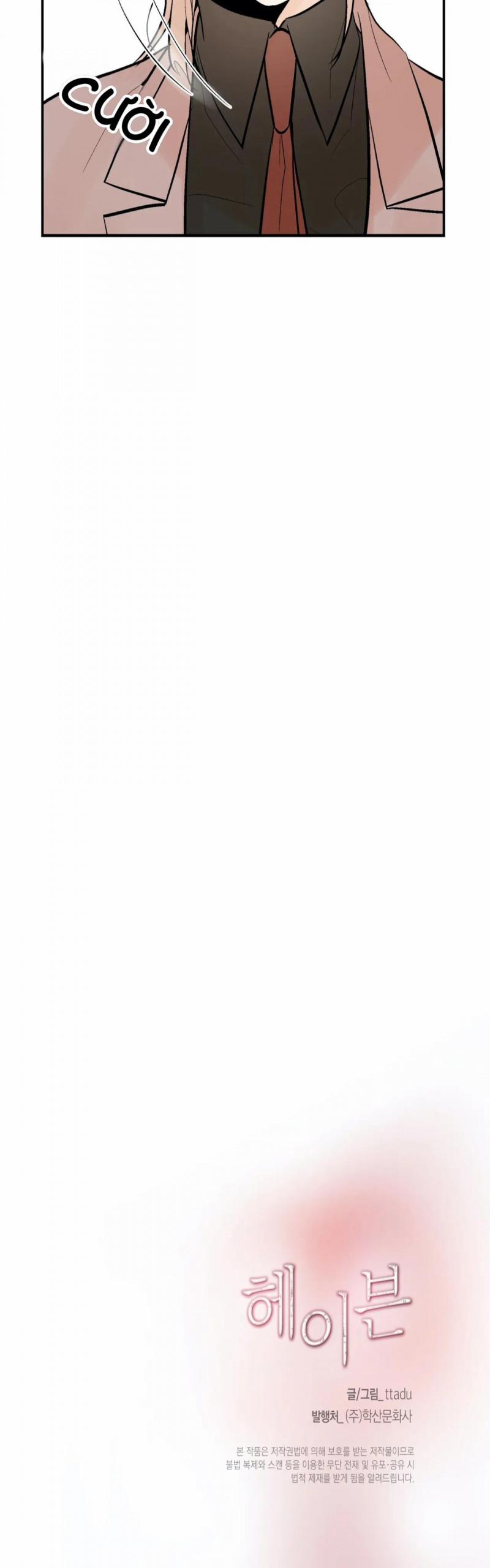 Trú Ẩn (Haven) 28.5 trang 15