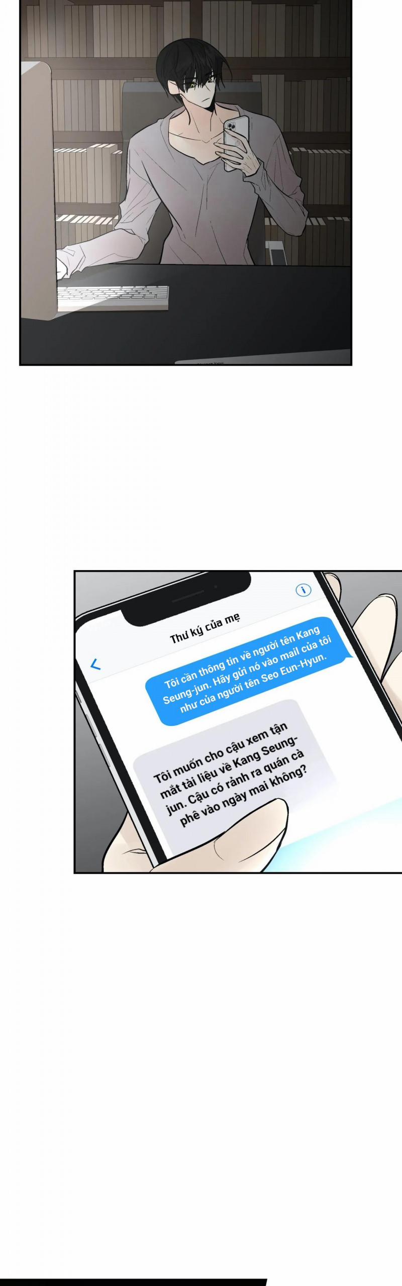 Trú Ẩn (Haven) 28.5 trang 9