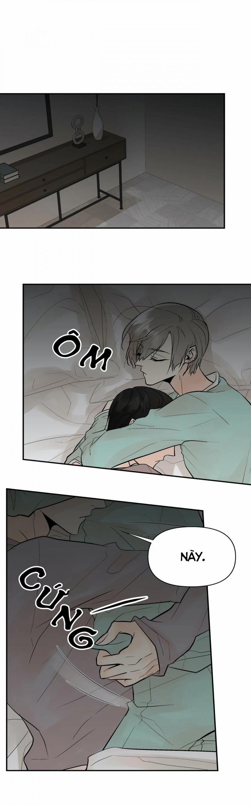 Trú Ẩn (Haven) 28 trang 11