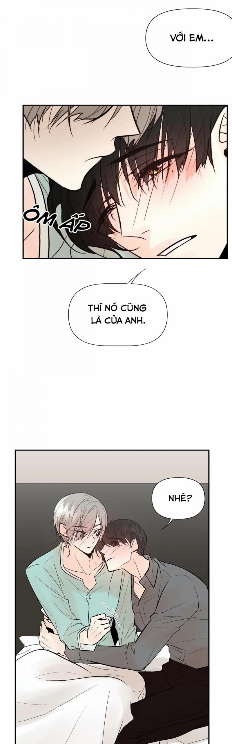 Trú Ẩn (Haven) 28 trang 9