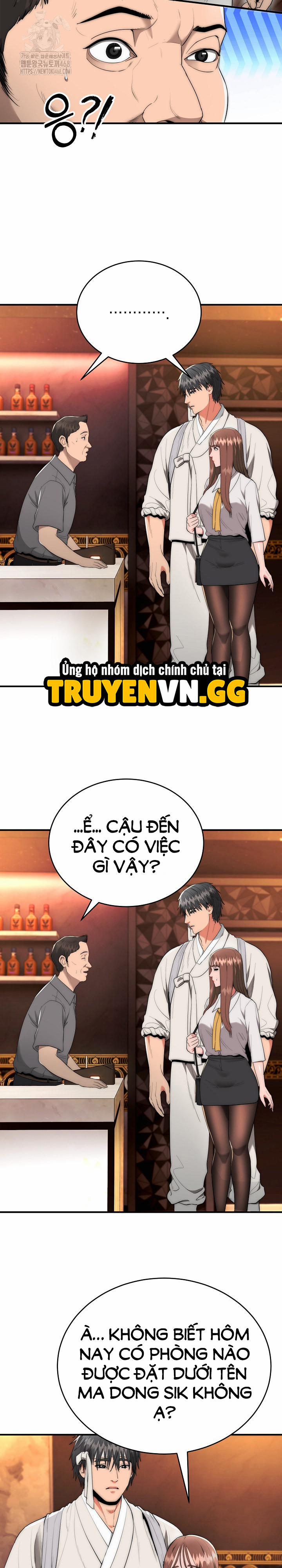 Trụ Cột Của Làng, Nàng Nào Cũng Đổ 10 trang 6