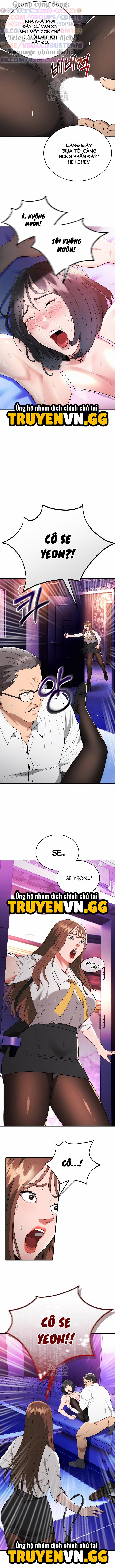 Trụ Cột Của Làng, Nàng Nào Cũng Đổ 11 trang 2