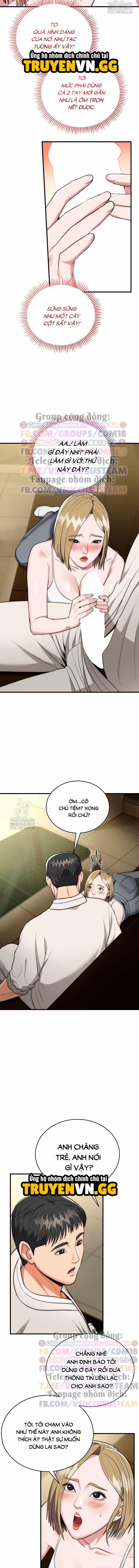 Trụ Cột Của Làng, Nàng Nào Cũng Đổ 16 trang 2