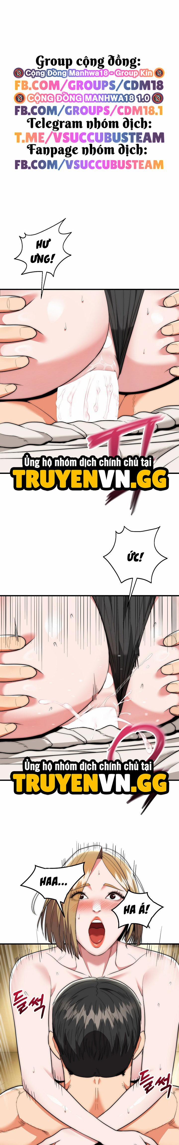 Trụ Cột Của Làng, Nàng Nào Cũng Đổ 17 trang 1