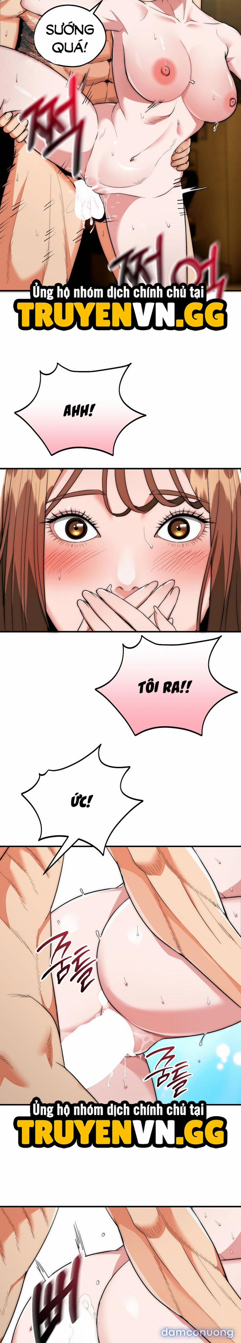 Trụ Cột Của Làng, Nàng Nào Cũng Đổ 18 trang 2