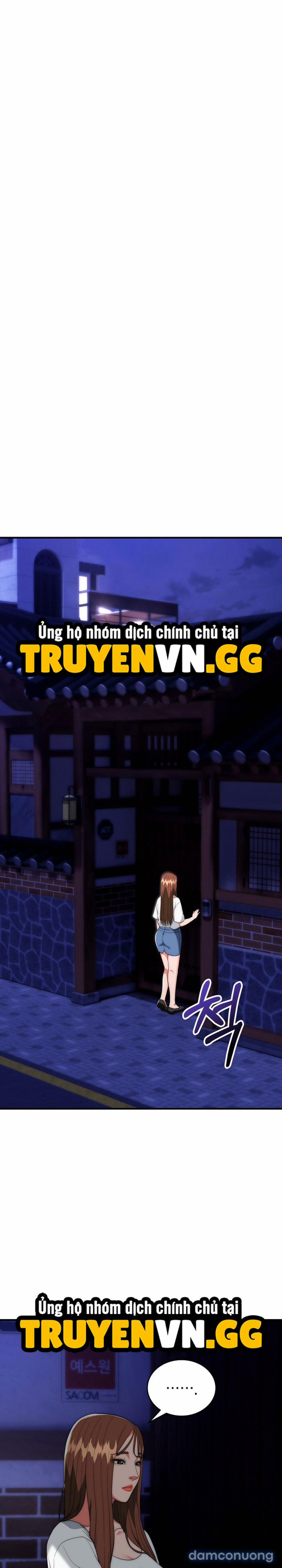Trụ Cột Của Làng, Nàng Nào Cũng Đổ 18 trang 5