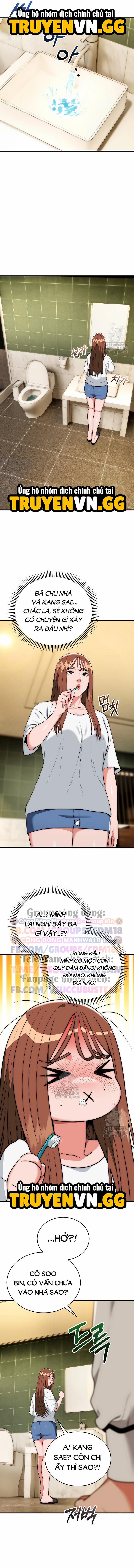 Trụ Cột Của Làng, Nàng Nào Cũng Đổ 19 trang 7