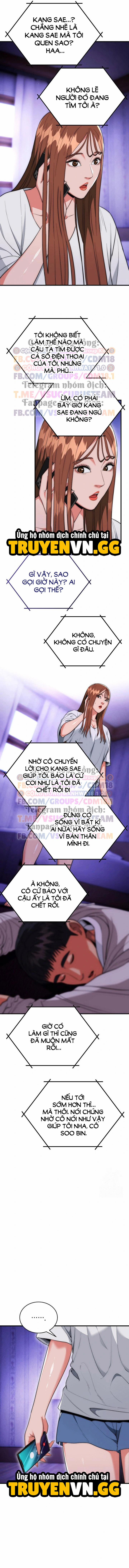 Trụ Cột Của Làng, Nàng Nào Cũng Đổ 20 trang 3