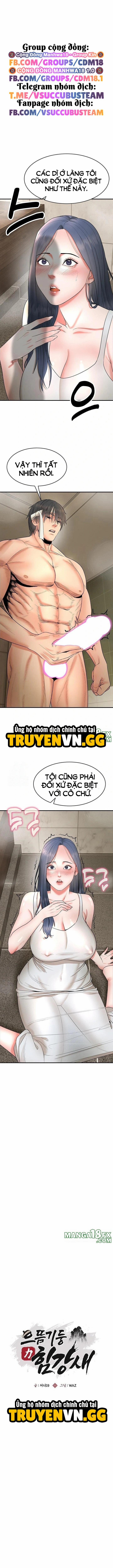 Trụ Cột Của Làng, Nàng Nào Cũng Đổ 3 trang 1