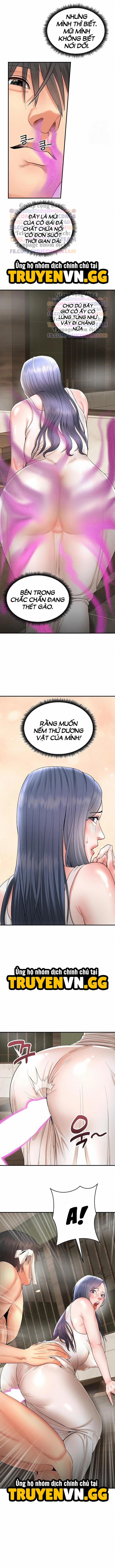 Trụ Cột Của Làng, Nàng Nào Cũng Đổ 3 trang 5