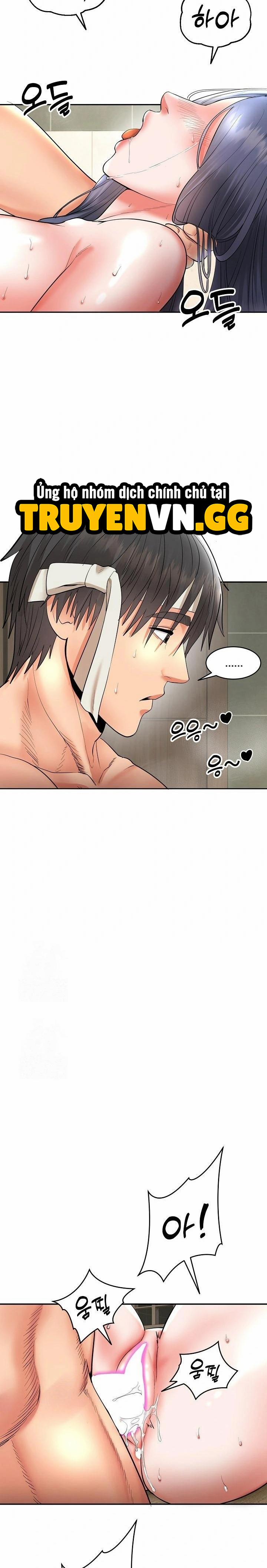 Trụ Cột Của Làng, Nàng Nào Cũng Đổ 4 trang 13