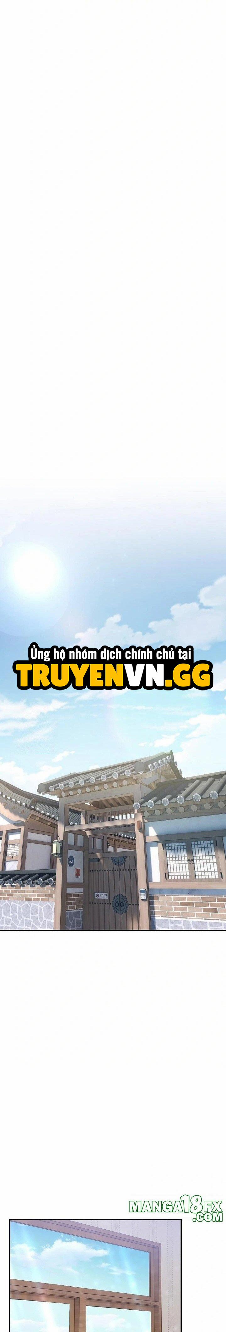 Trụ Cột Của Làng, Nàng Nào Cũng Đổ 4 trang 17