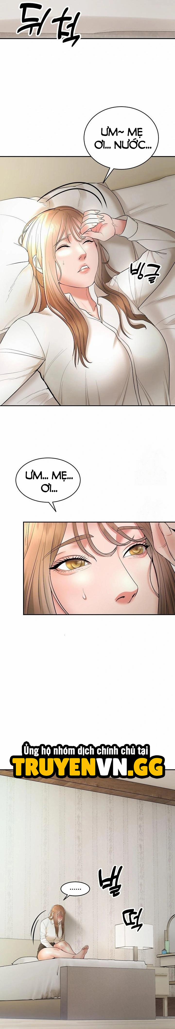 Trụ Cột Của Làng, Nàng Nào Cũng Đổ 4 trang 19