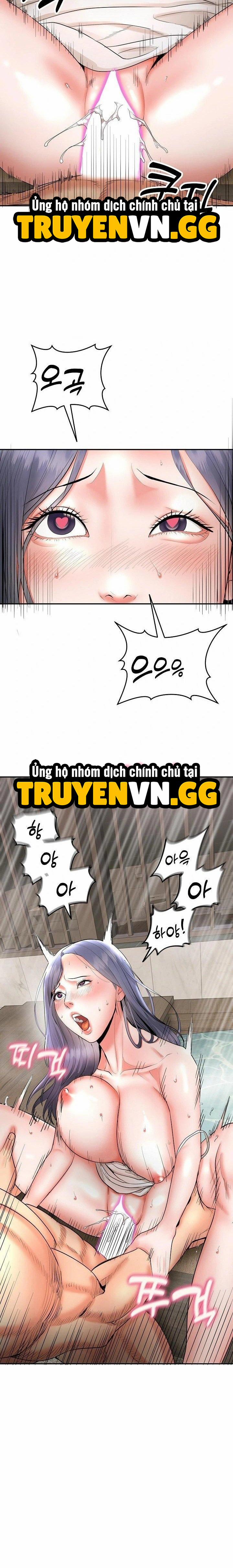 Trụ Cột Của Làng, Nàng Nào Cũng Đổ 4 trang 5