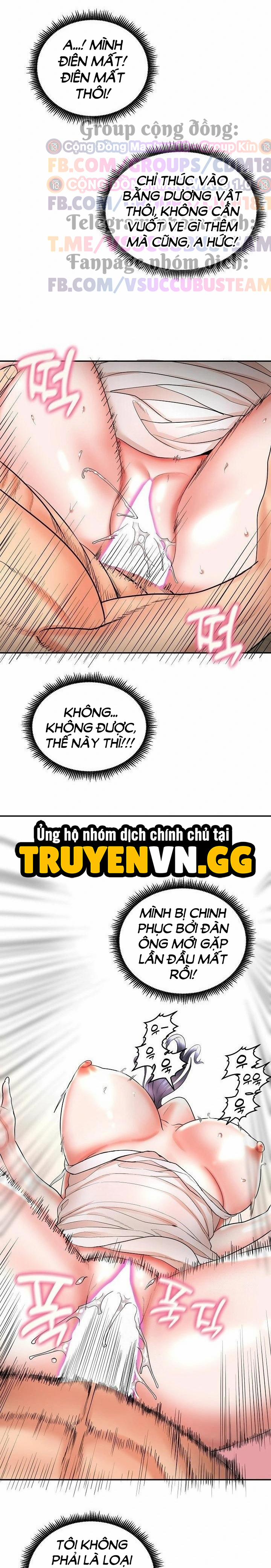 Trụ Cột Của Làng, Nàng Nào Cũng Đổ 4 trang 6