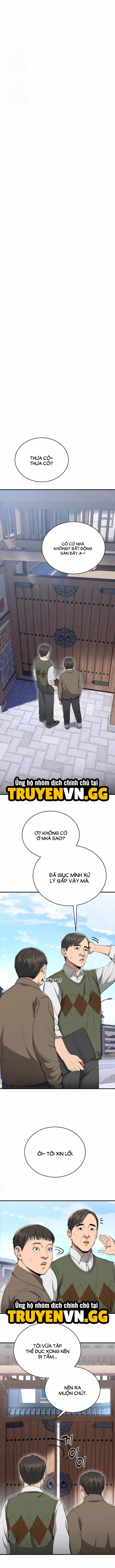 Trụ Cột Của Làng, Nàng Nào Cũng Đổ 7 trang 5